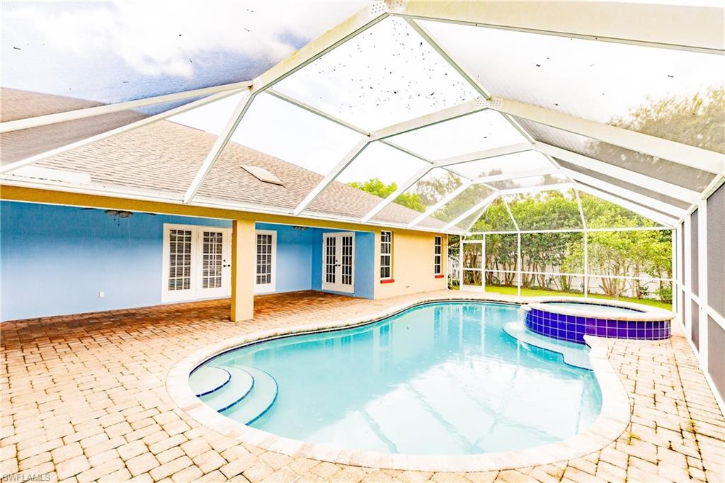 FLORIMOND MANOR - Residential