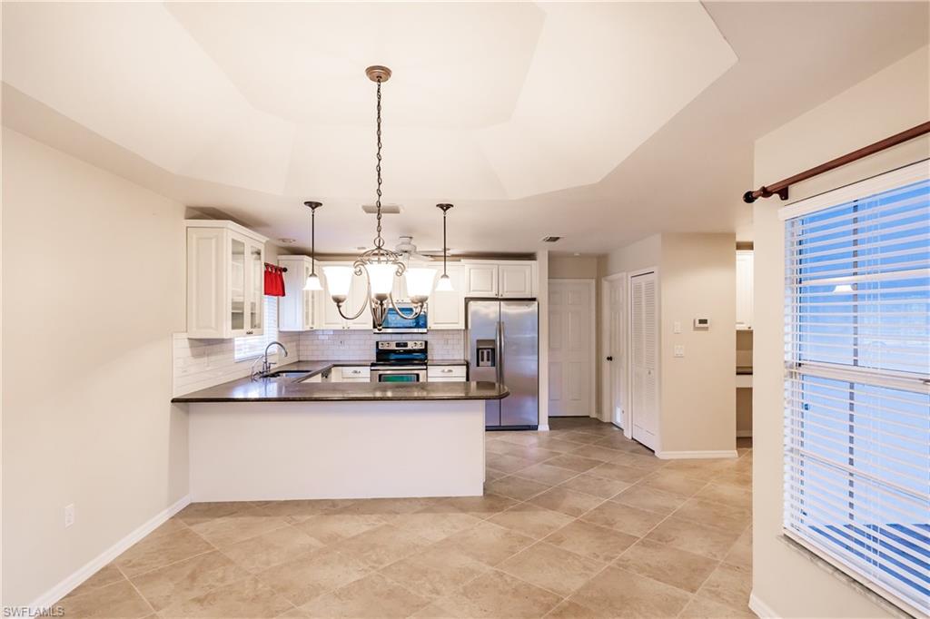 FLORIMOND MANOR - Residential