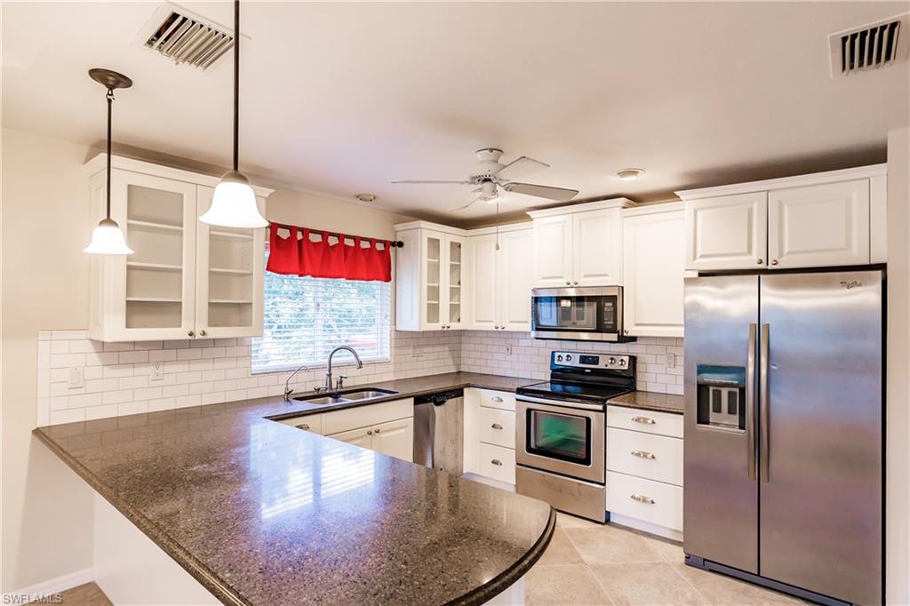 FLORIMOND MANOR - Residential