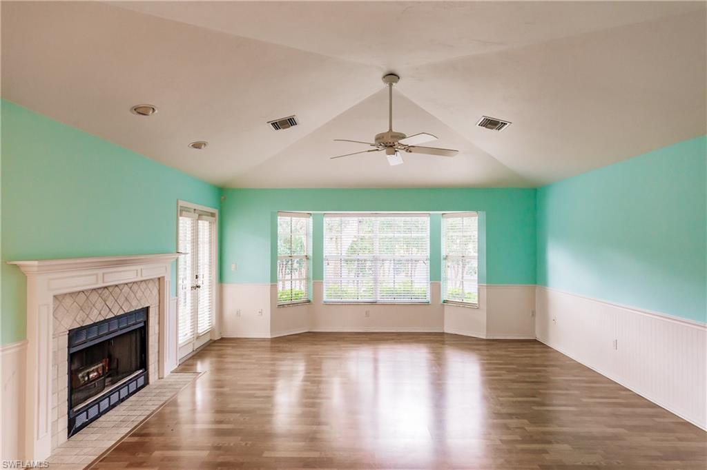 FLORIMOND MANOR - Residential