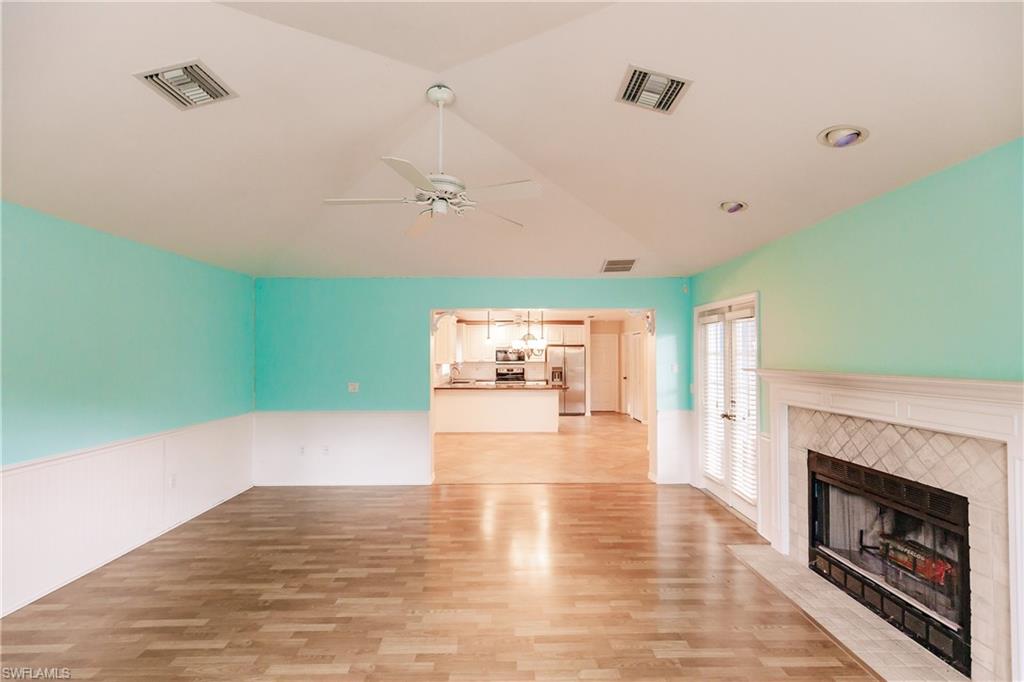 FLORIMOND MANOR - Residential