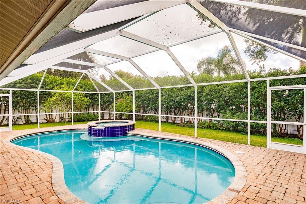 FLORIMOND MANOR - Residential