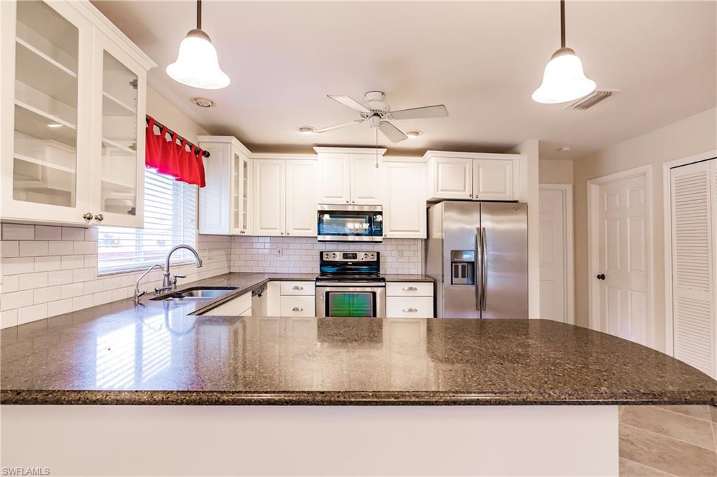 FLORIMOND MANOR - Residential