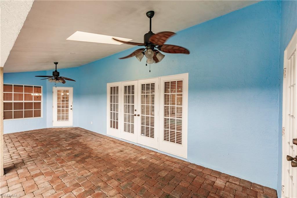 FLORIMOND MANOR - Residential