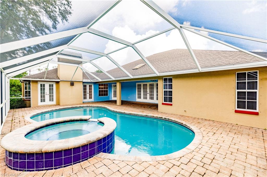 FLORIMOND MANOR - Residential