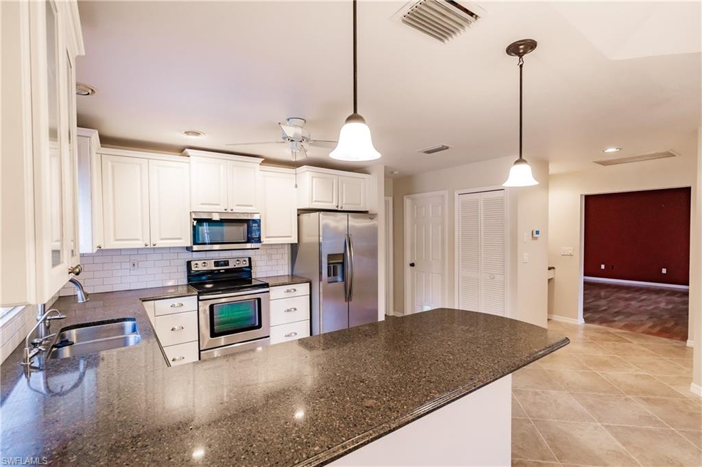 FLORIMOND MANOR - Residential