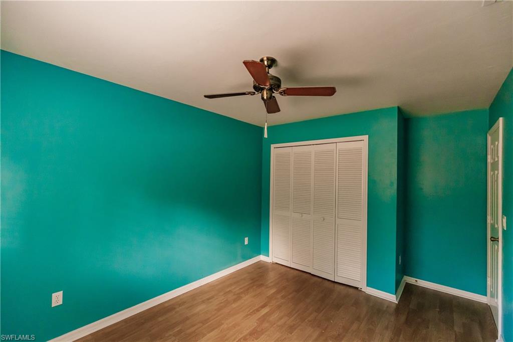 FLORIMOND MANOR - Residential