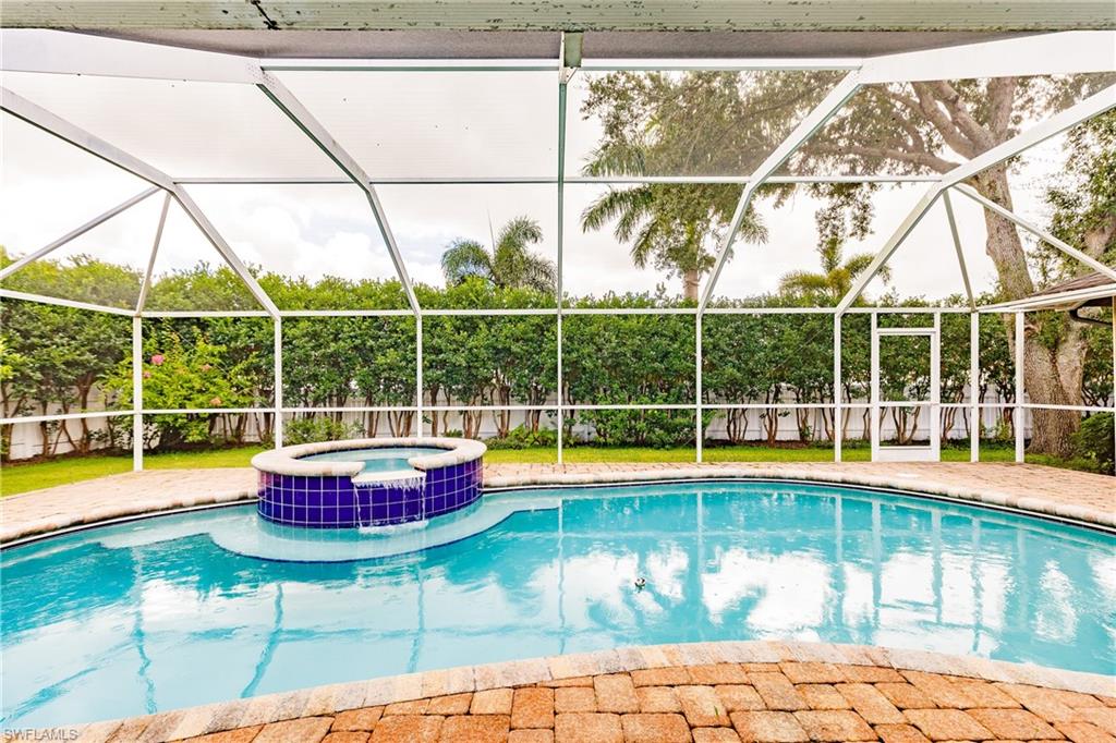 FLORIMOND MANOR - Residential