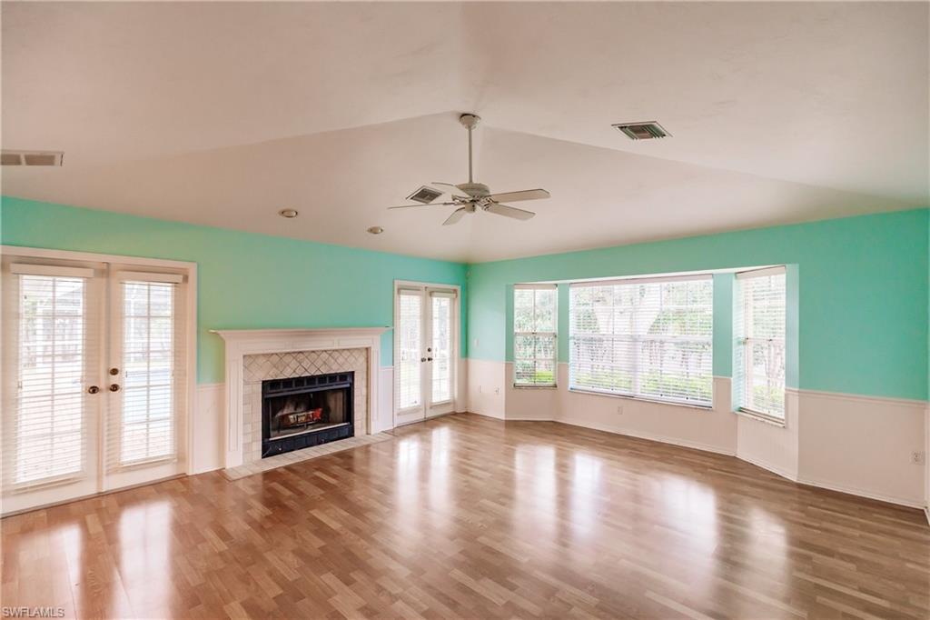 FLORIMOND MANOR - Residential