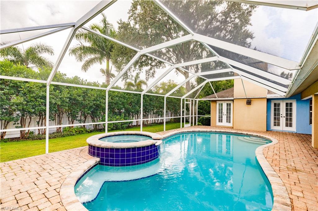 FLORIMOND MANOR - Residential