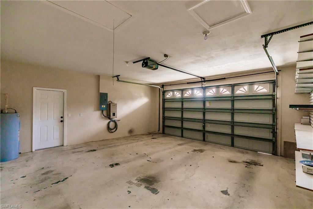 FLORIMOND MANOR - Residential