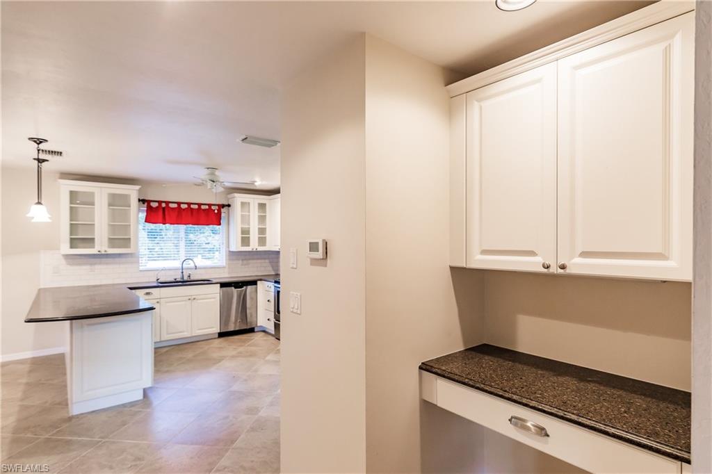 FLORIMOND MANOR - Residential