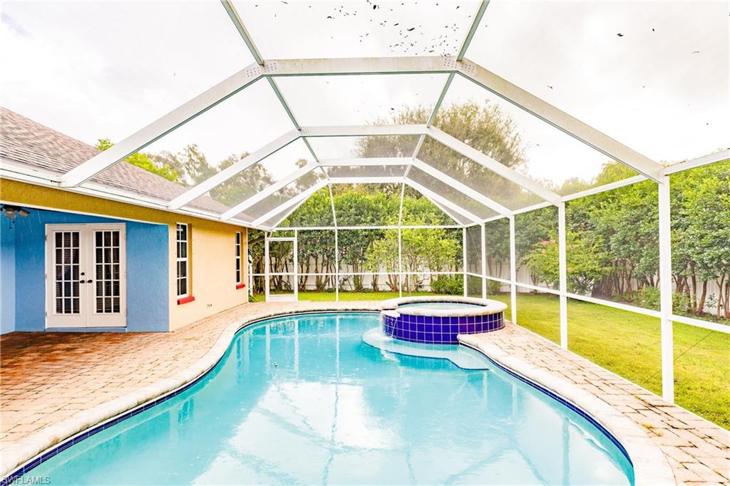 FLORIMOND MANOR - Residential