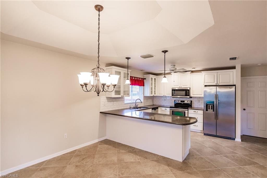 FLORIMOND MANOR - Residential