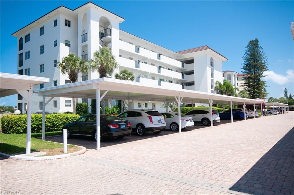 29 High Point CIR E 503