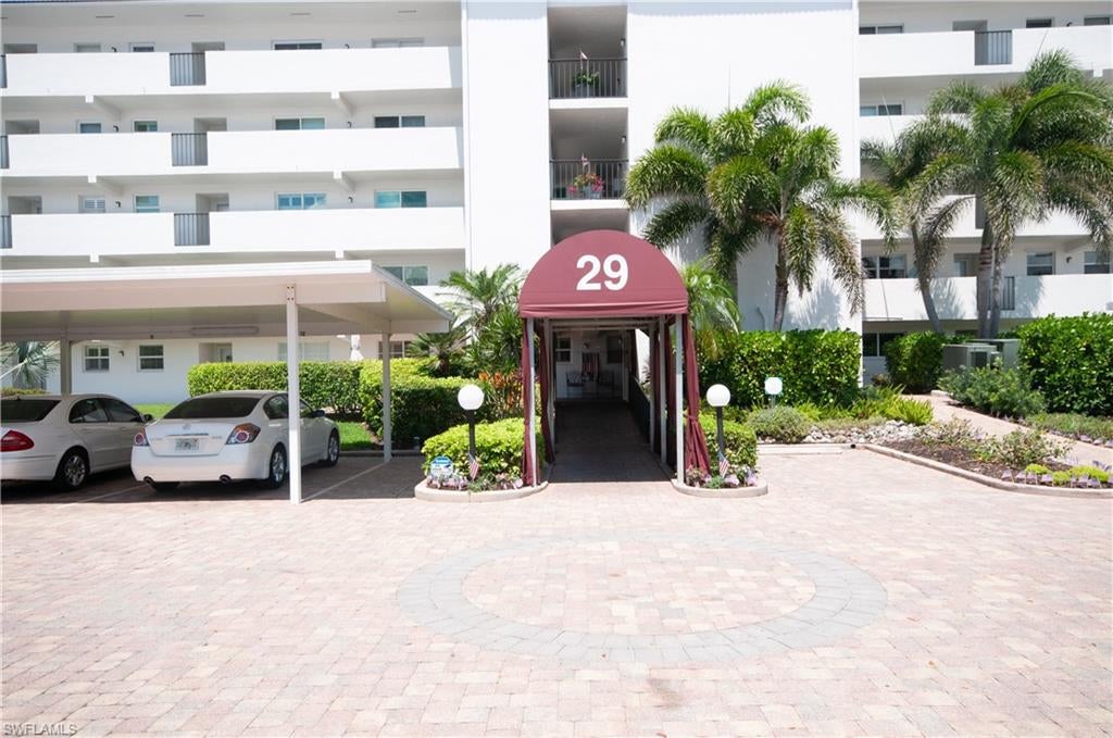29 High Point CIR E 503