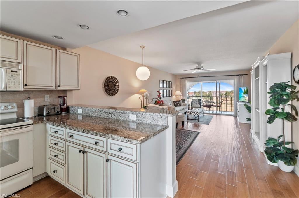 29 High Point CIR E 503