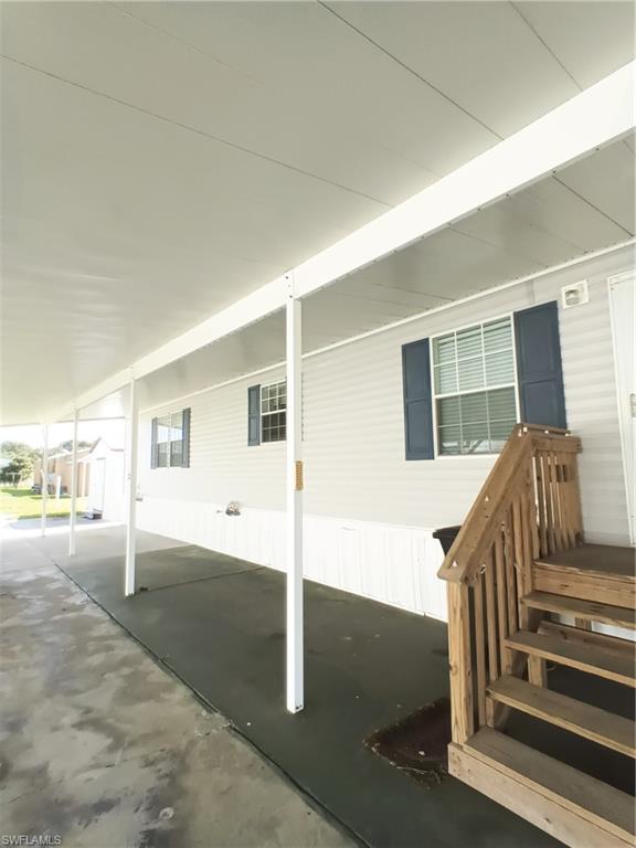 MOORE HAVEN - Residential