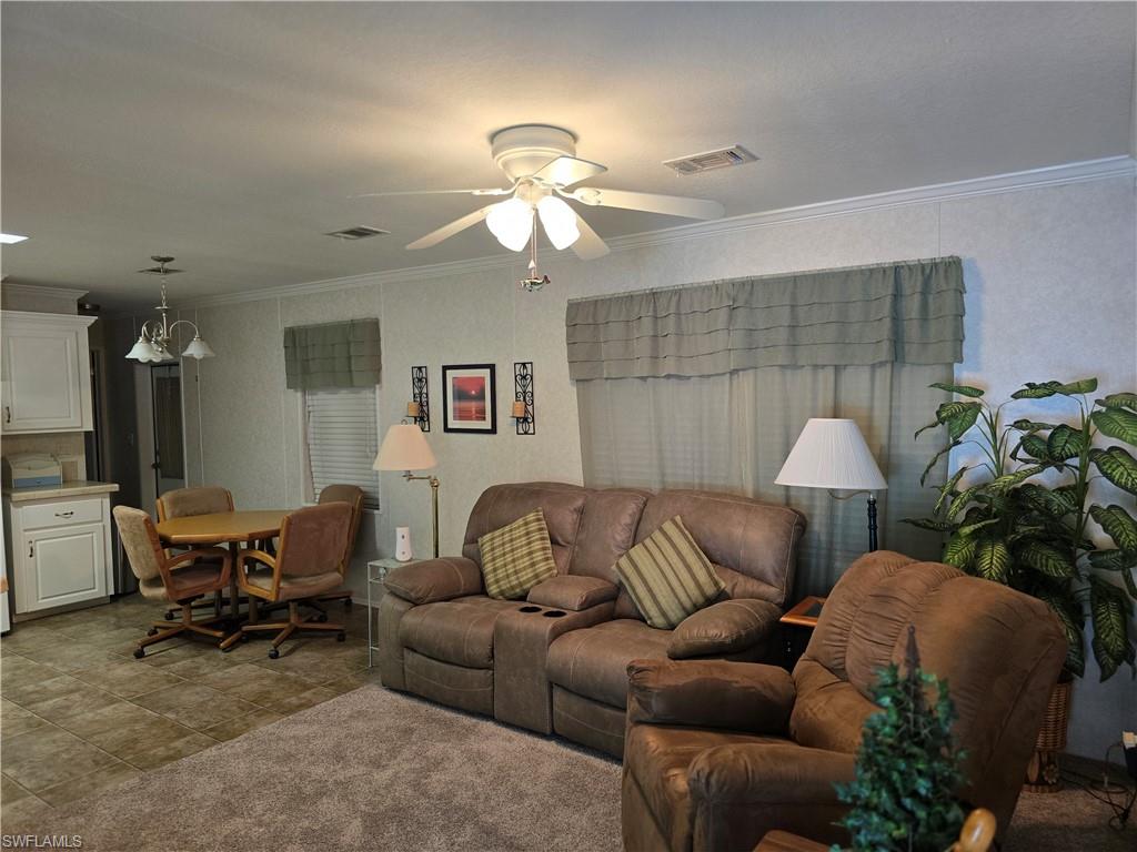 MOORE HAVEN - Residential