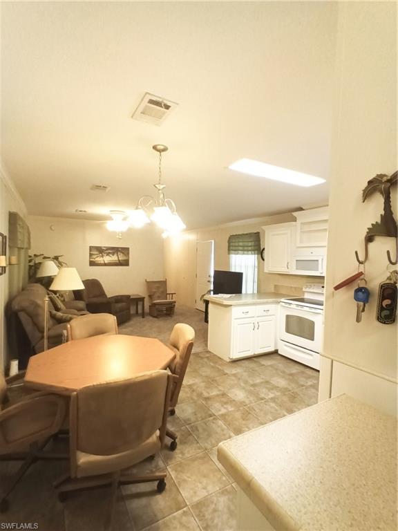 MOORE HAVEN - Residential