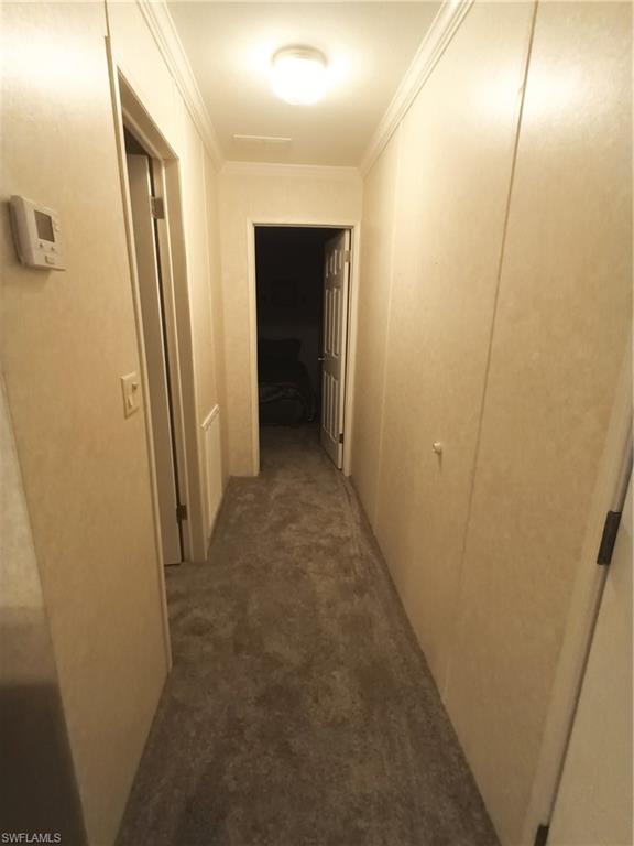 MOORE HAVEN - Residential