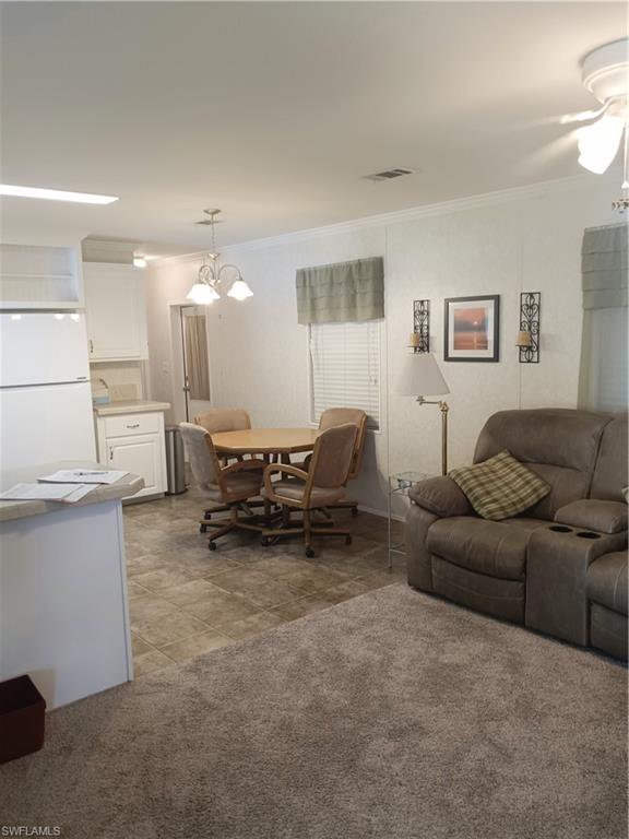 MOORE HAVEN - Residential