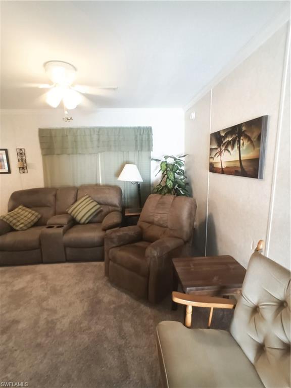 MOORE HAVEN - Residential