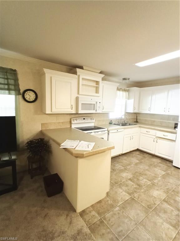 MOORE HAVEN - Residential