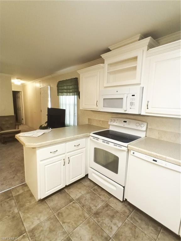 MOORE HAVEN - Residential