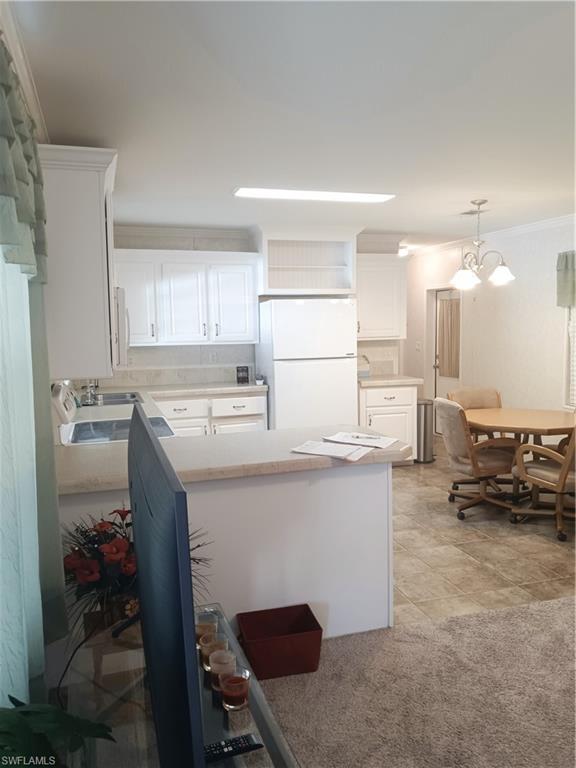 MOORE HAVEN - Residential