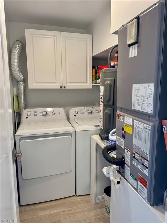 NAPLES PARK - Residential Lease