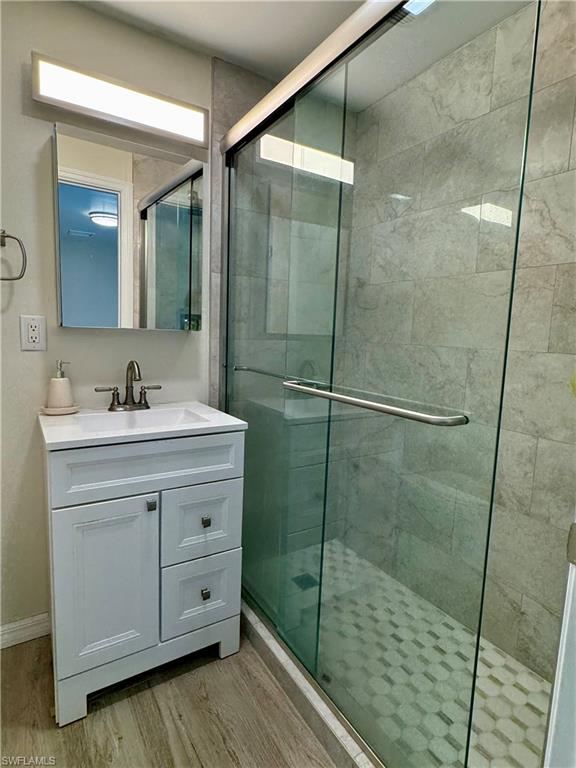 NAPLES PARK - Residential Lease