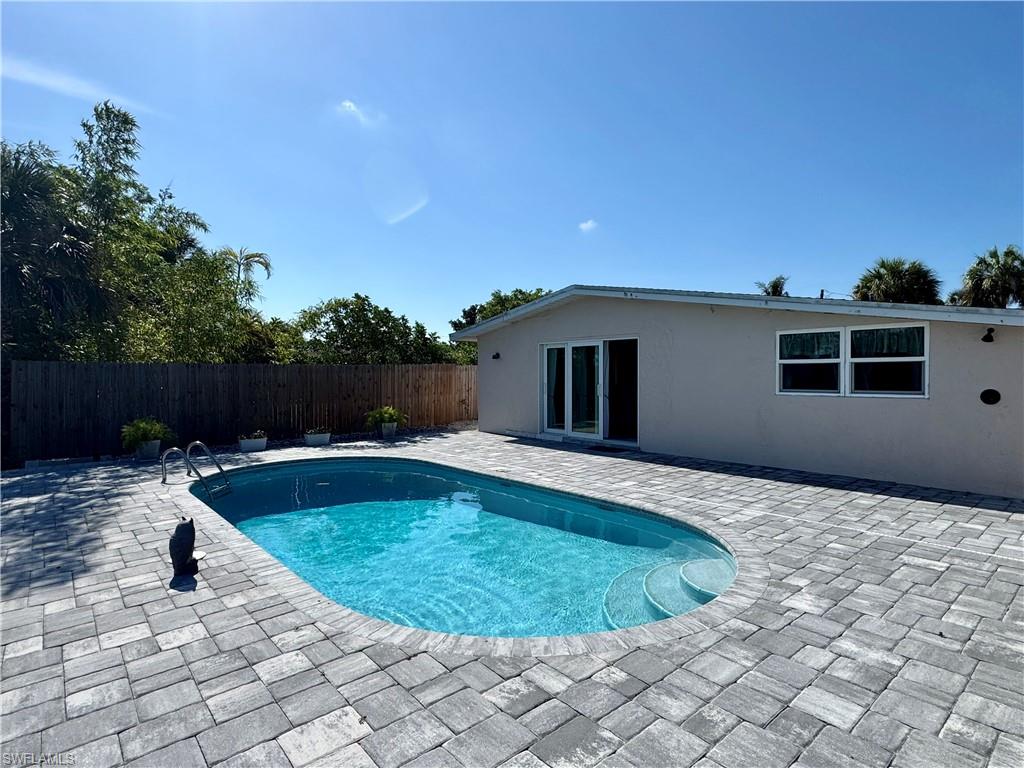 NAPLES PARK - Residential Lease