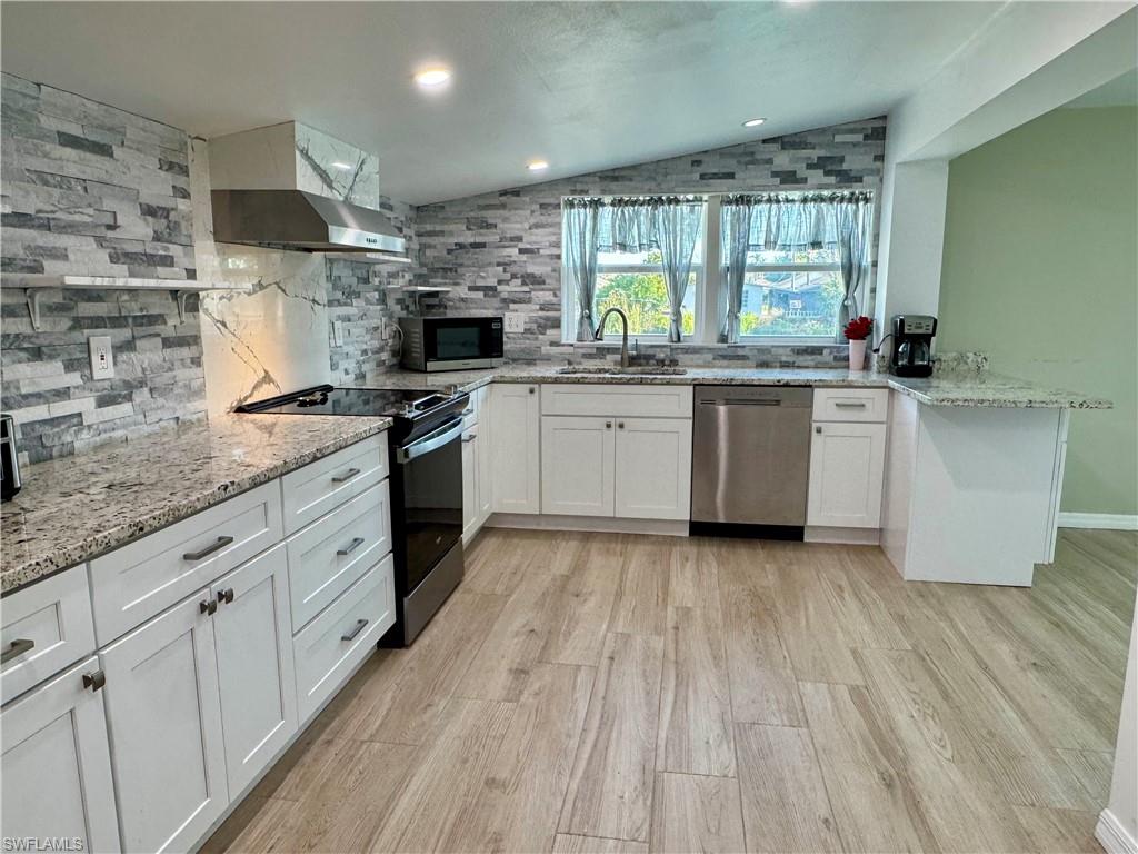 NAPLES PARK - Residential Lease