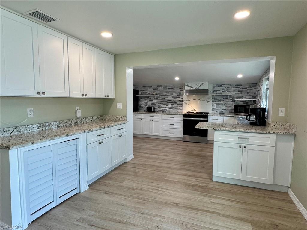 NAPLES PARK - Residential Lease