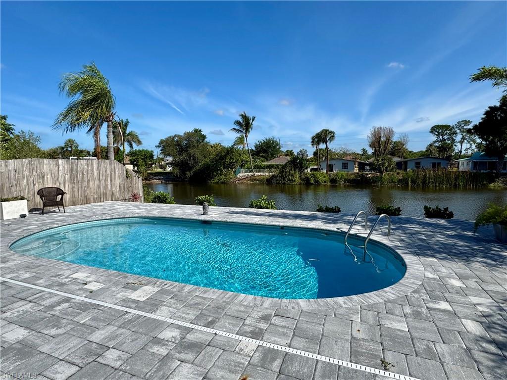 NAPLES PARK - Residential Lease