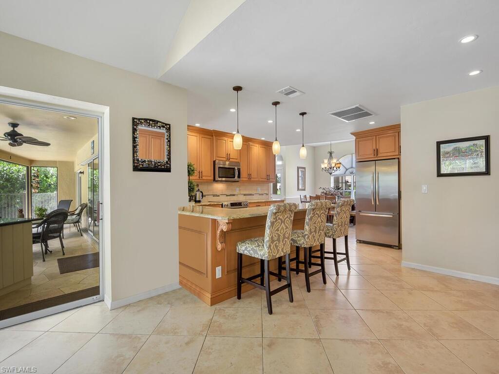 BERKSHIRE LAKES - Residential