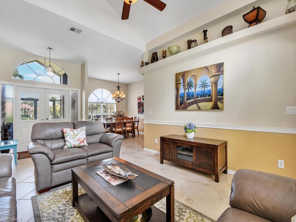 BERKSHIRE LAKES - Residential