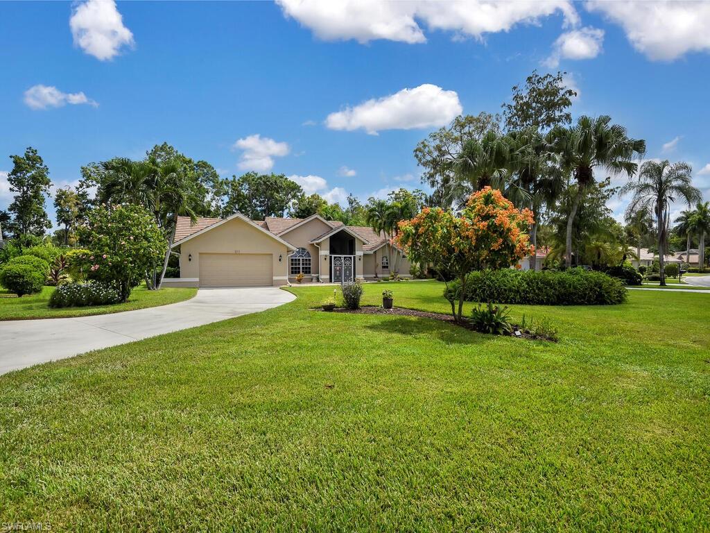 BERKSHIRE LAKES - Residential