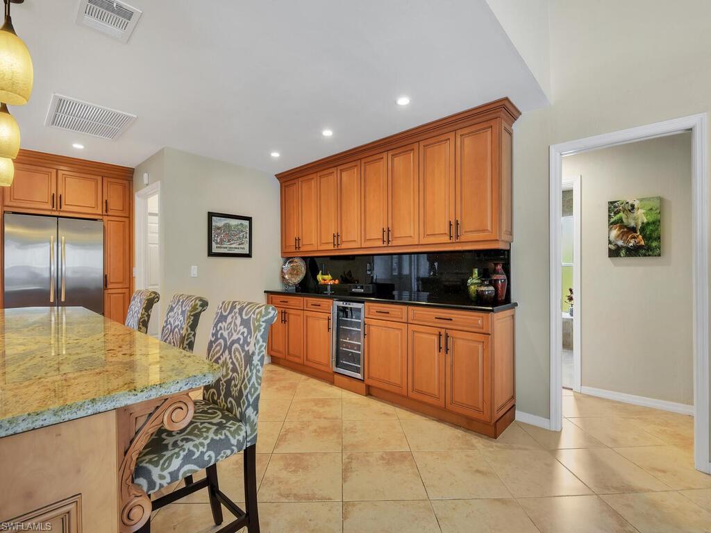 BERKSHIRE LAKES - Residential