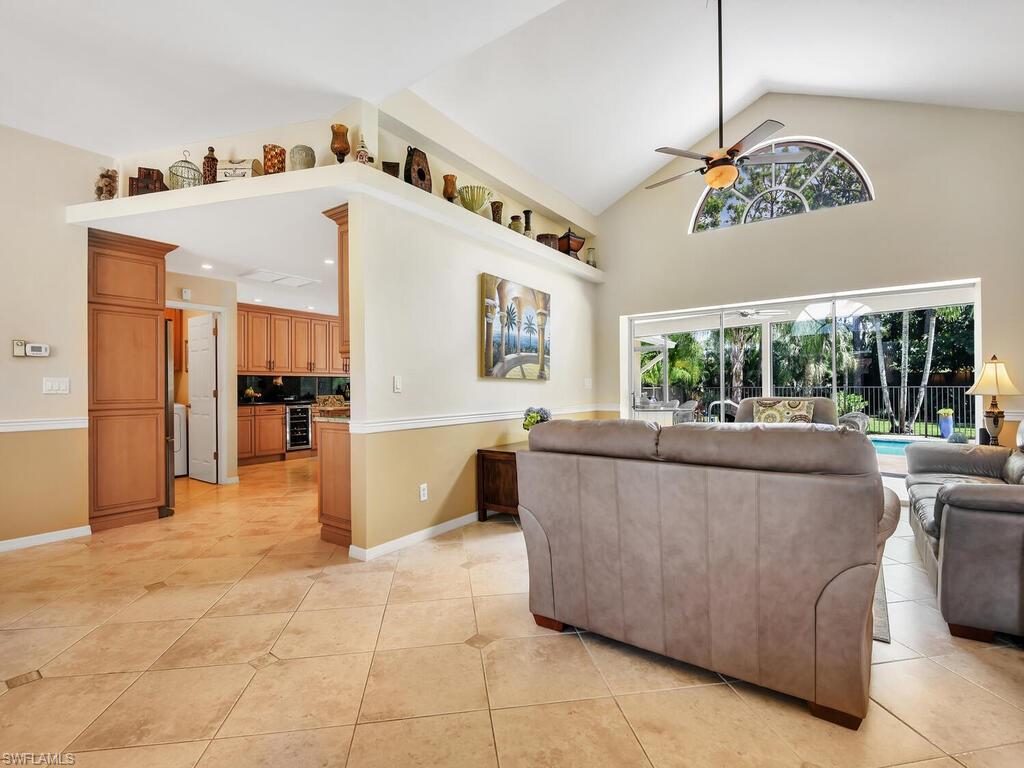 BERKSHIRE LAKES - Residential