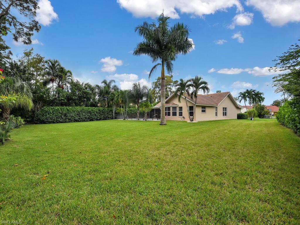 BERKSHIRE LAKES - Residential