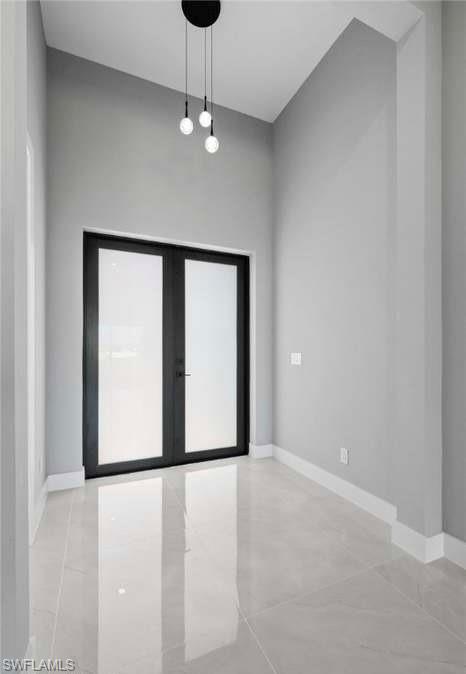 CAPE CORAL - Residential Lease