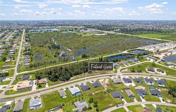 CAPE CORAL - Residential Lease