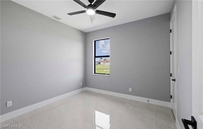 CAPE CORAL - Residential Lease