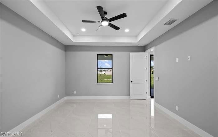 CAPE CORAL - Residential Lease