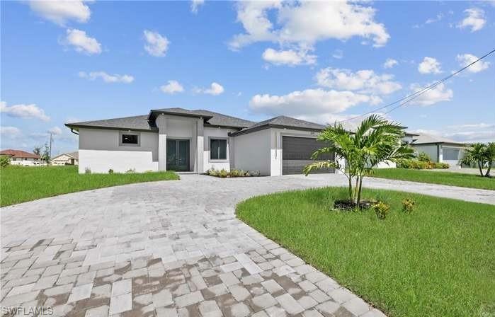 CAPE CORAL - Residential Lease