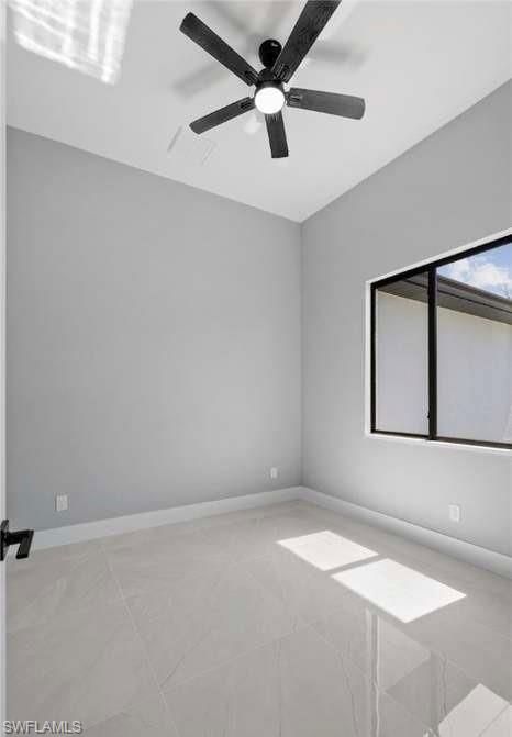 CAPE CORAL - Residential Lease