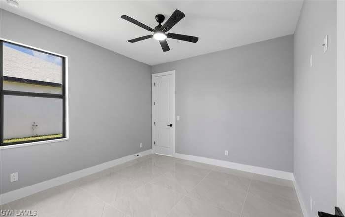 CAPE CORAL - Residential Lease