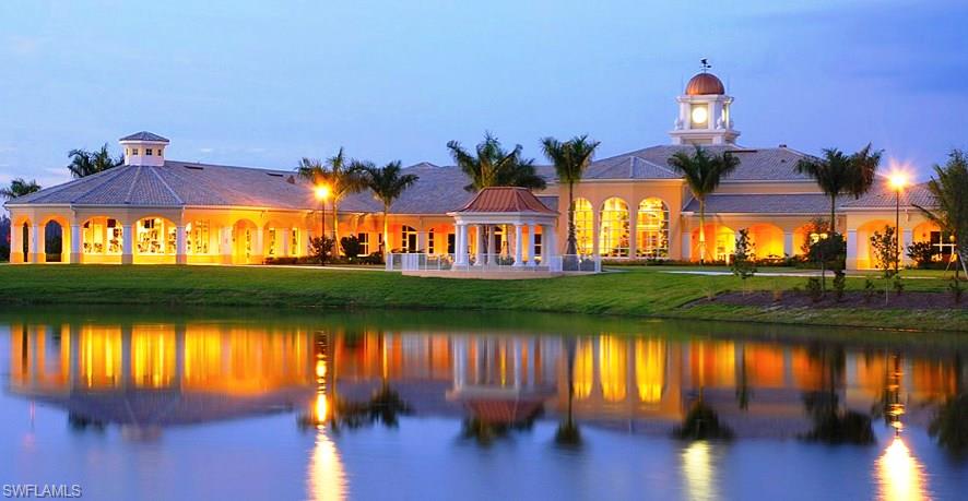 VILLAGE WALK OF BONITA SPRINGS - Residential